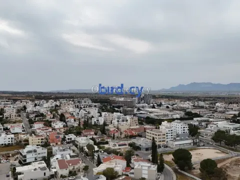 Building Plot for Sale in Engomi, Nicosia