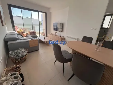 1 Bed Apartment for Sale in Engomi, Nicosia - Main Photo