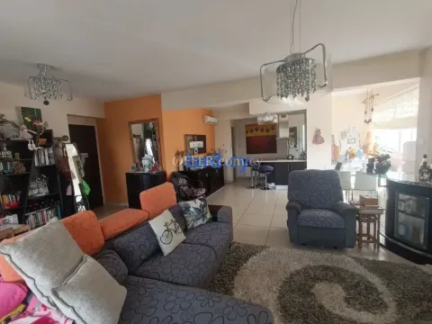 4 Bed Apartment for Sale in Strovolos, Nicosia - Main Photo