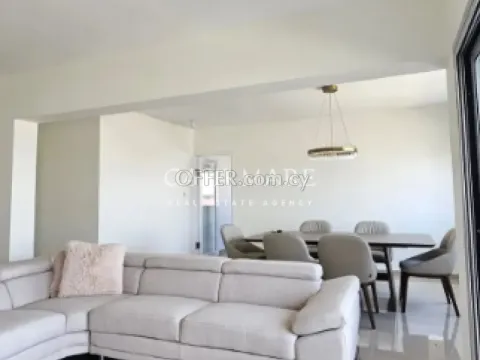 3 Bedroom Apartment in Dasoupoli, Nicosia - Main Photo
