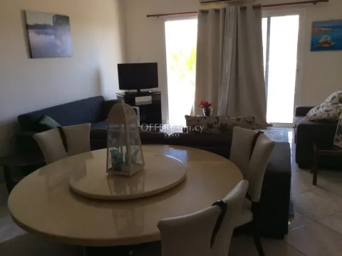 COSY 2 BEDROOM SPACIOUS FLAT IN KATHOLIKI AREA - Main Photo