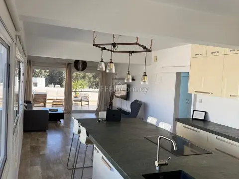 SPACIOUS 3 BEDROOM APARTMENT IN POTAMOS GERMASOGEIAS - Main Photo