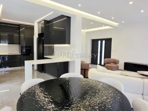 MODERN DETACHED VILLA IN AGIOS NIKOLAOS - Main Photo