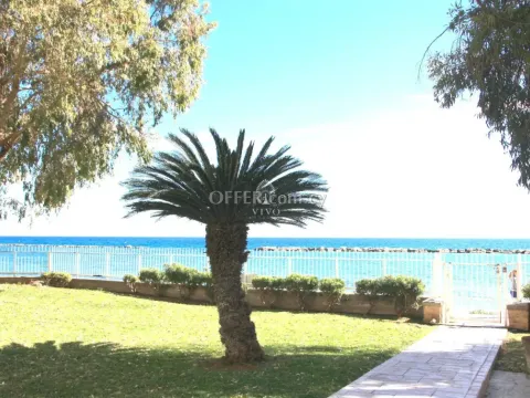 TWO BEDROOM APARTMENT IN POTAMOS GERMASOGEIS TOURIST AREA - Main Photo