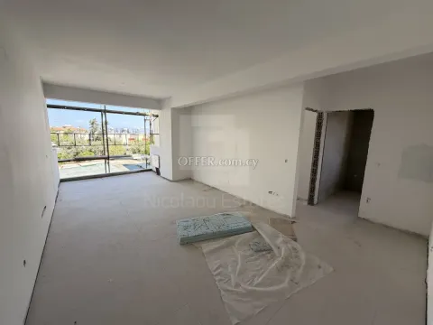 One bedroom apartment for sale in Platy Aglantzias - Main Photo