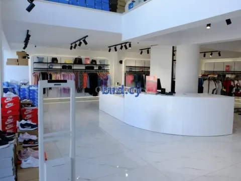 Commercial Building for Sale in Strovolos, Nicosia - Main Photo
