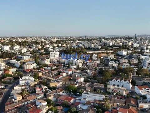 Building Plot for Sale in Nicosia - Downtown, Nicosia