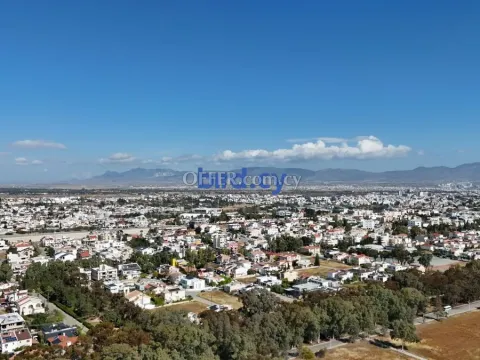 Building Plot for Sale in Archangelos, Nicosia - Main Photo