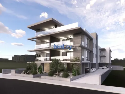 2 Bed Apartment for Sale in Lakatameia, Nicosia - Main Photo