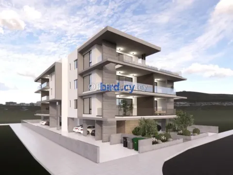 1 Bed Apartment for Sale in Lakatameia, Nicosia - Main Photo