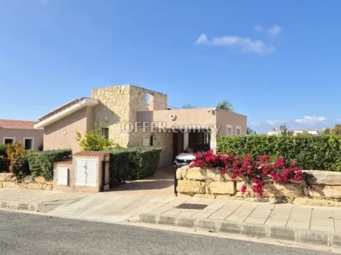 House (Detached) in Tala, Paphos for Sale - Main Photo