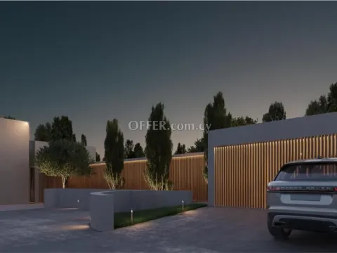House (Detached) in Geroskipou, Paphos for Sale