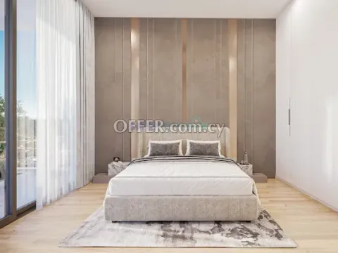 1 Bedroom Apartment For Sale Germasogeia Limassol