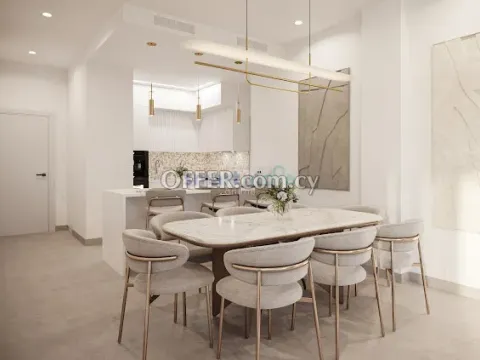 1 Bedroom Apartment For Sale Potamos Germasogeias Limassol