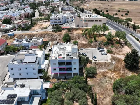 Two Bedroom Apartment in Lakatamia Nicosia - Main Photo