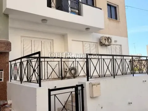 Ground Floor Apartment for Sale Two Bedrooms 69m2 - Main Photo