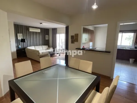3-bedroom apartment to rent - Main Photo