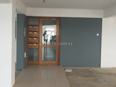 2-bedroom Apartment 78 sqm in Strovolos