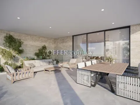 1 Bedroom Apartment For Sale Agios Tychonas Limassol