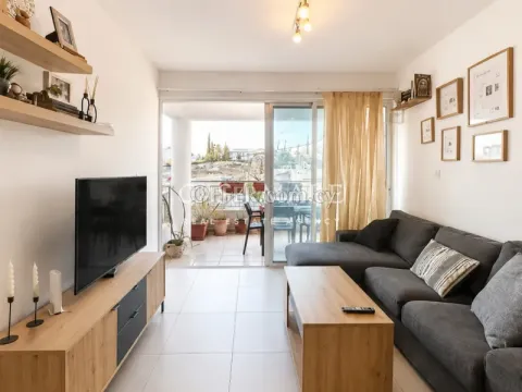 2 Bedroom Apartment in Aglantzia, Nicosia - Main Photo
