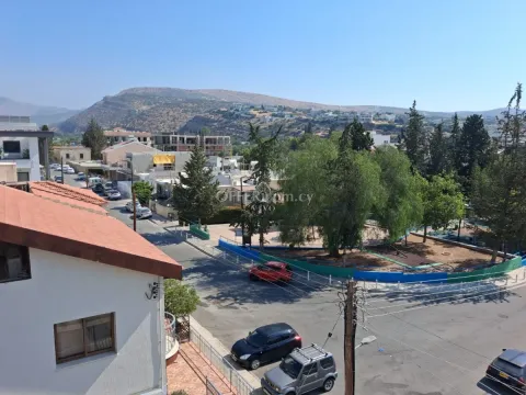 TWO BEDROOM APARTMENT IN  GERMASOGEIA - LIMASSOL - Main Photo
