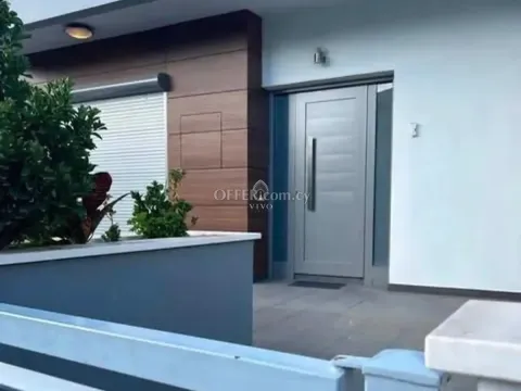 3 BEDROOM SEMI-DETACHED IN MESA GEITONIA - Main Photo