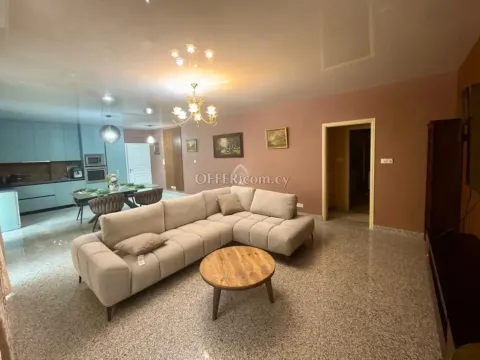 2 BEDROOM APARTMENT IN AGIOS NICOLAOS - Main Photo
