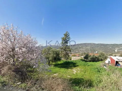 Residenital Field for Sale in Filousa Kelokedaron - 4