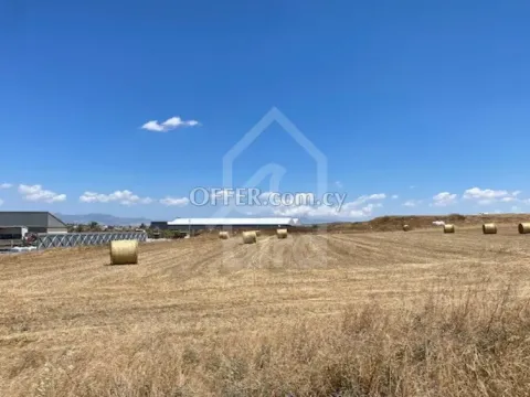 Field for Sale in Geri, Nicosia - 5