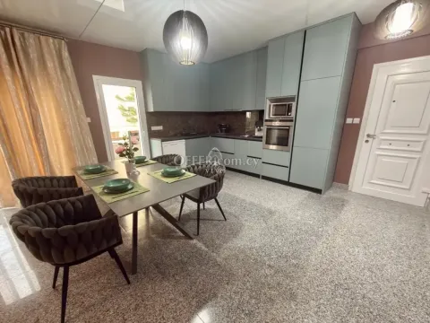 2 BEDROOM APARTMENT IN AGIOS NICOLAOS - 11