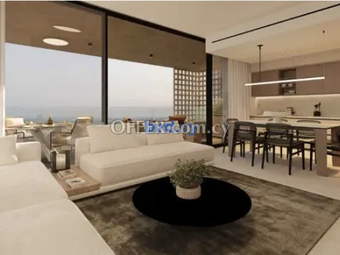 2 Bed Apartment for Sale in Strovolos, Nicosia - 3
