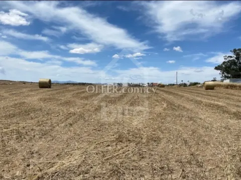 Field for Sale in Geri, Nicosia - 9