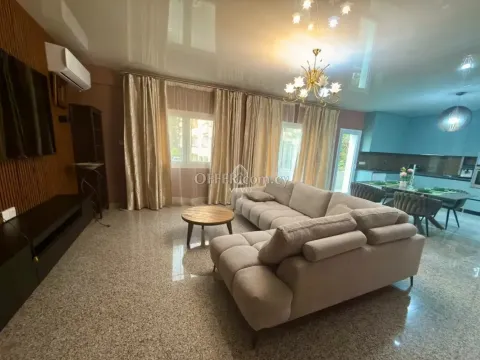 2 BEDROOM APARTMENT IN AGIOS NICOLAOS - 10