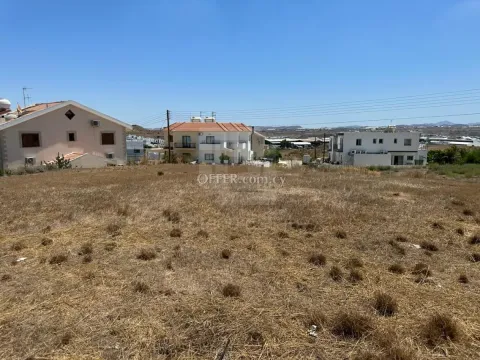 Residential Plot for Sale in Kallithea - 2