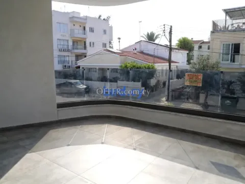 2 Bed Apartment for Sale in Strovolos, Nicosia - 2