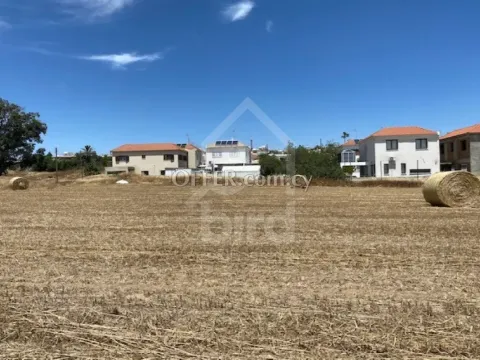 Field for Sale in Geri, Nicosia - 8