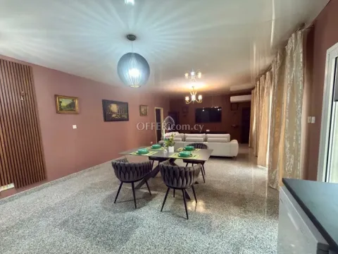 2 BEDROOM APARTMENT IN AGIOS NICOLAOS - 9