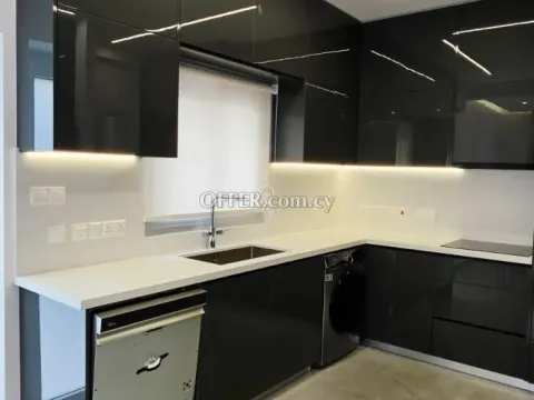 MODERN DETACHED VILLA IN AGIOS NIKOLAOS - 8