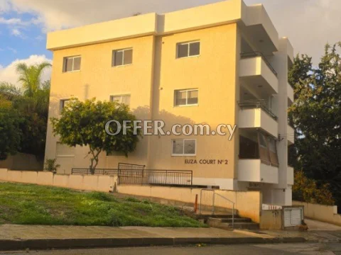 2 bedroom apartment for rent - Main Photo