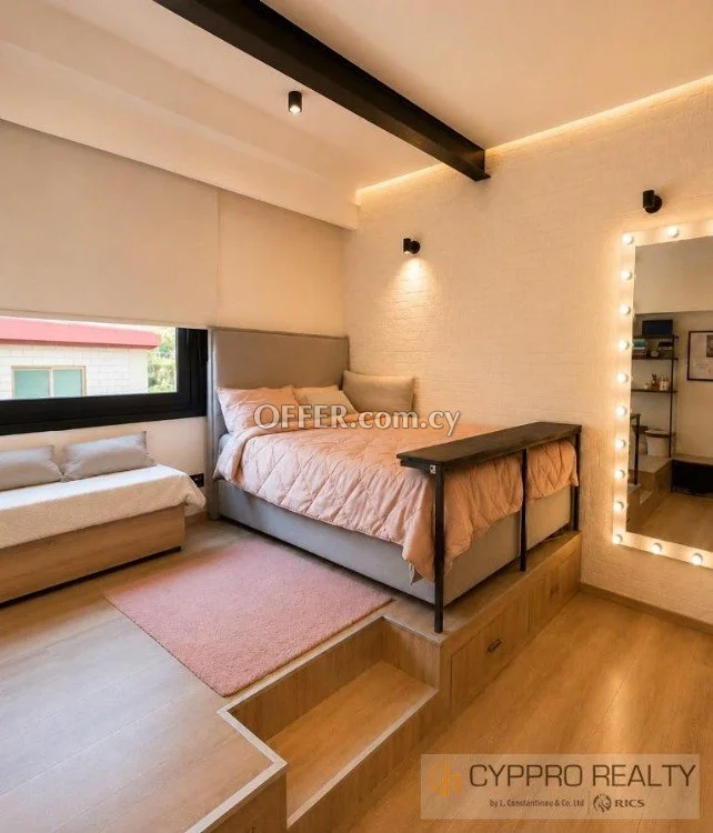 3 Bedroom House in Petrou & Pavlou - 4