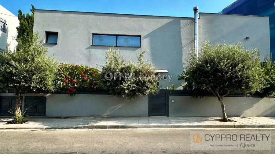 3 Bedroom House in Petrou & Pavlou - 7