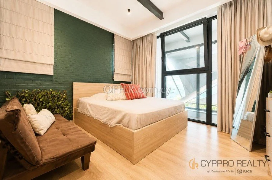3 Bedroom House in Petrou & Pavlou - 3