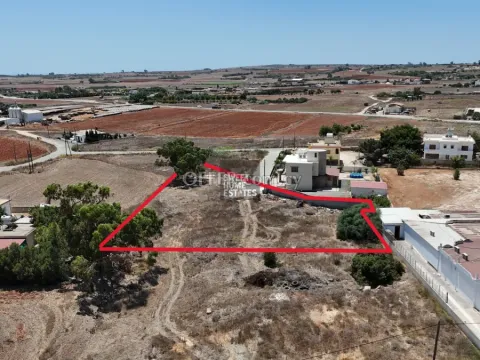 Residential Field in Xylophagou