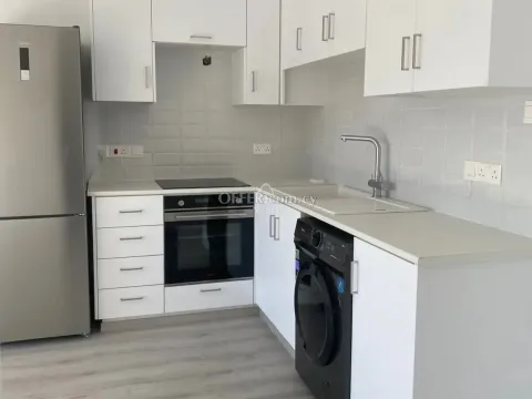 1 BEDROOM APARTMENT IN MOUTTAGIAKA - Main Photo