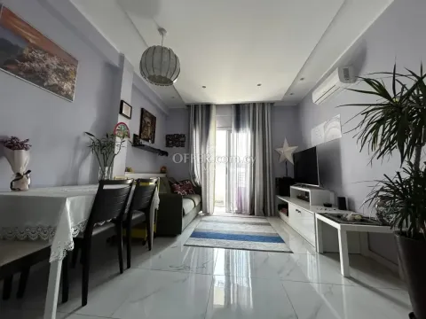 2 BEDROOM APARTMENT IN KATHOLIKI - LIMASSOL - Main Photo