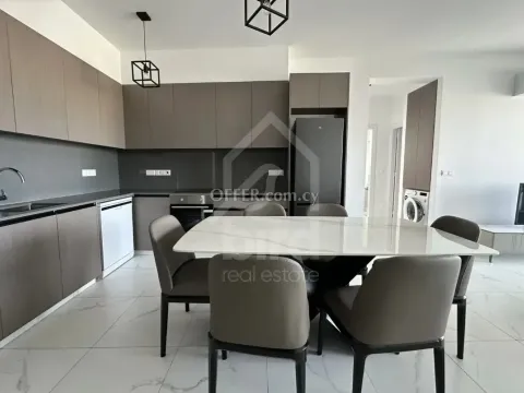 2 Bed Townhouse for Rent in Latsia, Nicosia - Main Photo