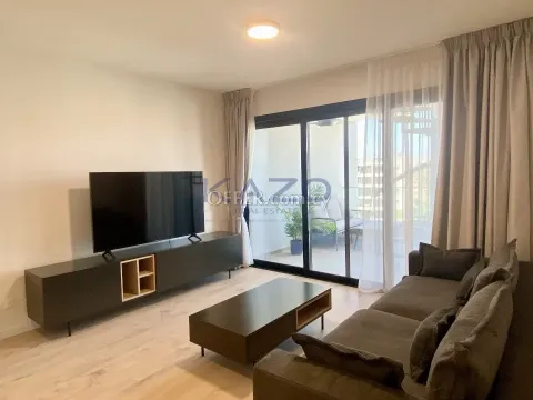 Modern 2-Bedroom Penthouse in Asomatos - Main Photo