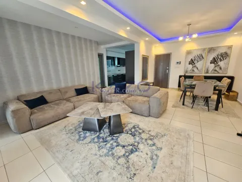 3-Bed Furnished Apartment in Agios Nicolaos - Main Photo