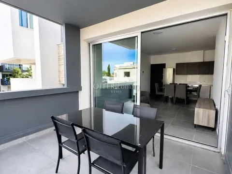 ONE BEDROOM APARTMENT IN AGIOS SPYRIDONAS, LIMASSOL - Main Photo