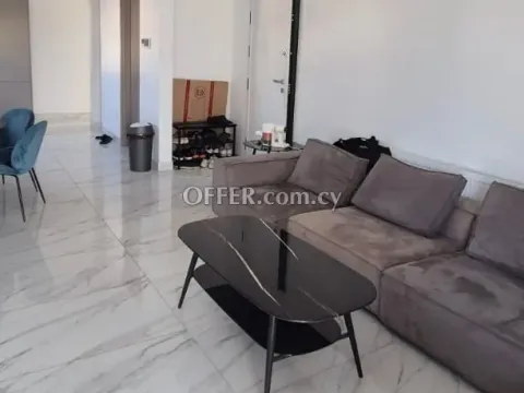 Apartment (Flat) in Potamos Germasoyias, Limassol for Sale